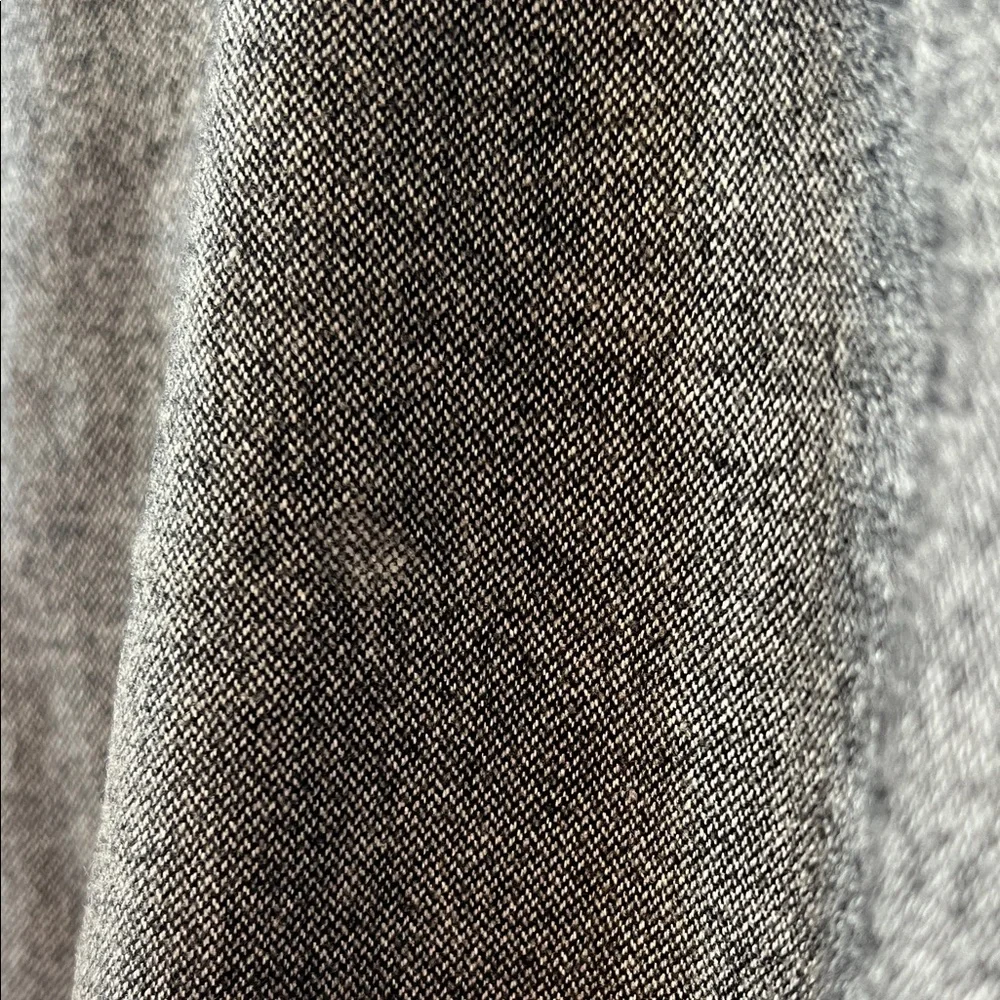 J. Crew Men's Charcoal Chinos